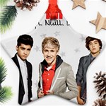 One Direction One Direction 31160676 1600 900 Ornament (Star)