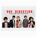 One Direction One Direction 31160676 1600 900 Glasses Cloth (Large)