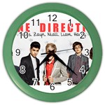 One Direction One Direction 31160676 1600 900 Color Wall Clock