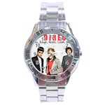 One Direction One Direction 31160676 1600 900 Stainless Steel Analogue Men’s Watch