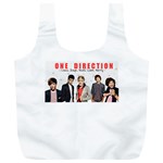 One Direction One Direction 31160676 1600 900 Full Print Recycle Bag (XL)