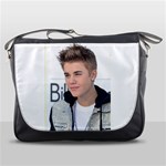 Justin Bieber 2012 Bbma 07 Messenger Bag