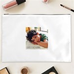 Pastedgraphic 3 Cosmetic Bag (XXL)