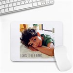 Pastedgraphic 3 Small Mousepad