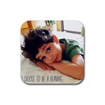 Pastedgraphic 3 Rubber Coaster (Square)