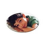 Pastedgraphic 3 Sticker (Oval)