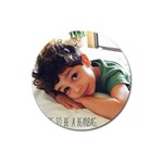 Pastedgraphic 3 Magnet 3  (Round)