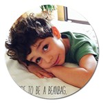 Pastedgraphic 3 Magnet 5  (Round)