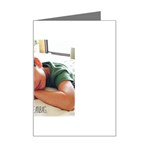 Pastedgraphic 3 Mini Greeting Card