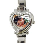 Pastedgraphic 3 Heart Italian Charm Watch