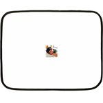 Pastedgraphic 3 Double Sided Fleece Blanket (Mini)