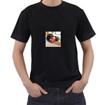 Pastedgraphic 3 Men s T-Shirt (Black)
