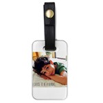 Pastedgraphic 3 Luggage Tag (one side)