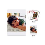 Pastedgraphic 3 Playing Cards (Mini)