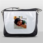 Pastedgraphic 3 Messenger Bag