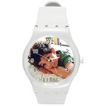Pastedgraphic 3 Round Plastic Sport Watch Medium