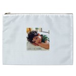 Pastedgraphic 3 Cosmetic Bag (XXL)
