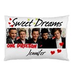 SWEET DREAMS ONE DIRECTION Pillow Case