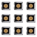 Water Harmony Mega Link Italian Charm (9 pack)
