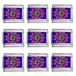 Infinity 9mm Italian Charm (9 pack)