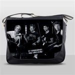 5 SECONDS OF SUMMER MESSENGER BAG Messenger Bag