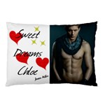 SWEET DREAMS JENSEN ACKLES Pillow Case