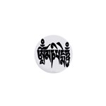 OMPH Text 1  Mini Button