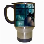 Images (1) Travel Mug (White)