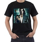 Images (1) Men s T-Shirt (Black)