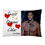 SWEET DREAMS JARED PADALECKI Supernatural Pillow Case