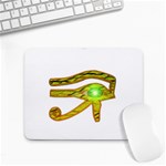 Horus Eye2 Small Mousepad