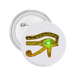 Horus Eye2 2.25  Button