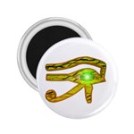 Horus Eye2 2.25  Magnet