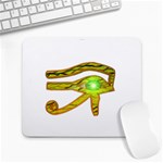 Horus Eye2 Large Mousepad