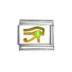 Horus Eye2 Italian Charm (9mm)