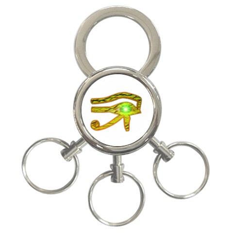 Horus Eye2 3 Front