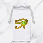 Horus Eye2 Jewelry Bag