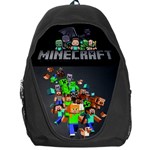 MINECRAFT LARGE BACKPACK Backpack Bag