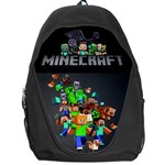 MINECRAFT LARGE BACKPACK Backpack Bag