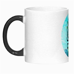 Star Nation Octopus Morph Mug from ArtsNow.com Left