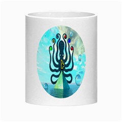 Star Nation Octopus Morph Mug from ArtsNow.com Center