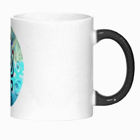 Star Nation Octopus Morph Mug from ArtsNow.com Right