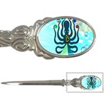 Star Nation Octopus Letter Opener