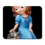 3966d554 Sofia1st Large Mousepad