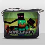 04fce1e89cd1087dc3001358a3d76ef8 Large Messenger Bag