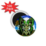 Nature Devas 1.75  Magnet (100 pack) 