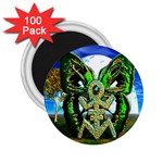 Nature Devas 2.25  Magnet (100 pack) 