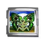 Nature Devas Mega Link Italian Charm (18mm)