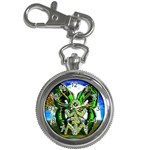 Nature Devas Key Chain Watch
