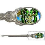Nature Devas Letter Opener